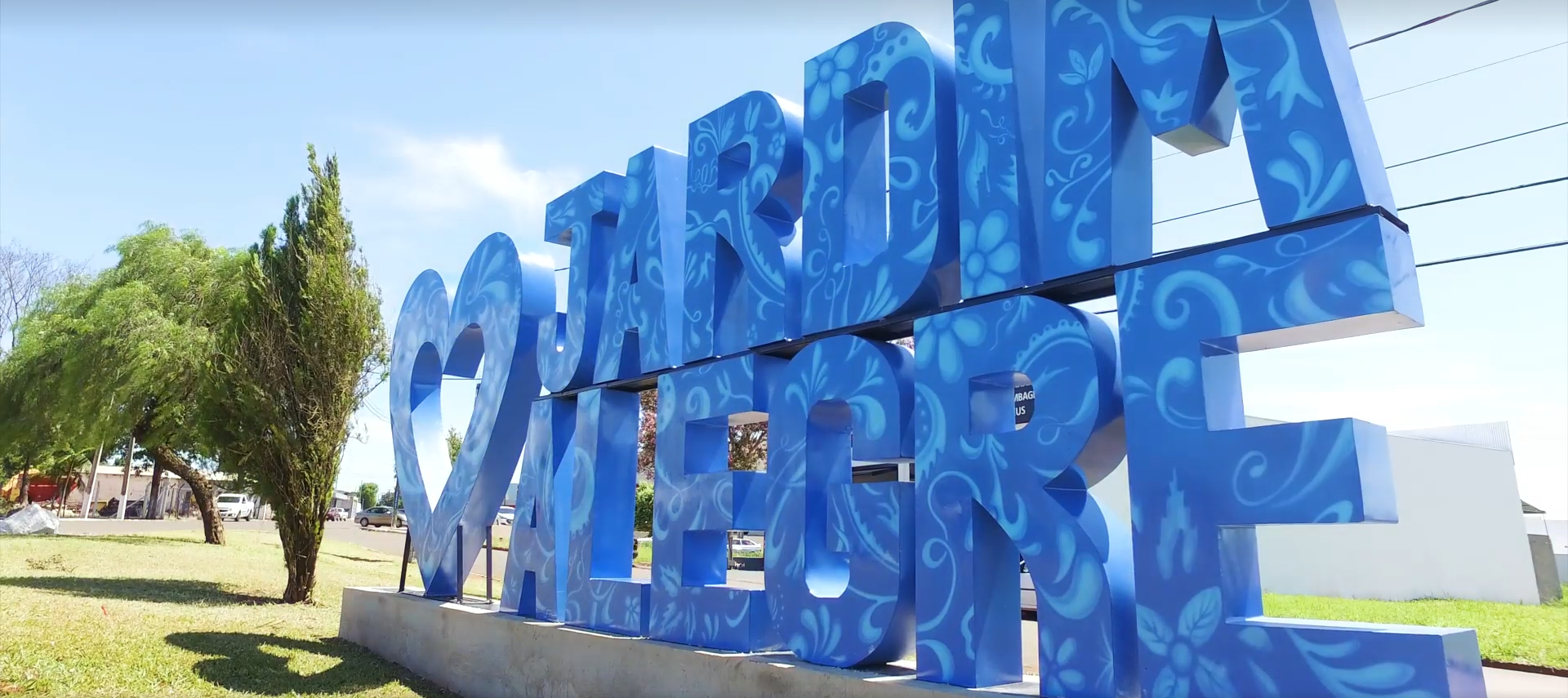 Vídeo Institucional 2019